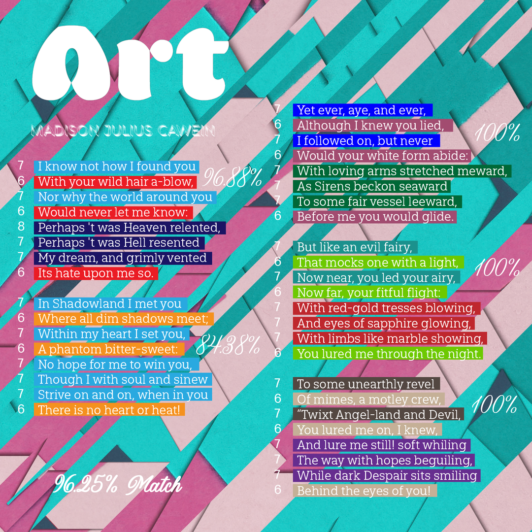 Art - Poet Tree Poetry