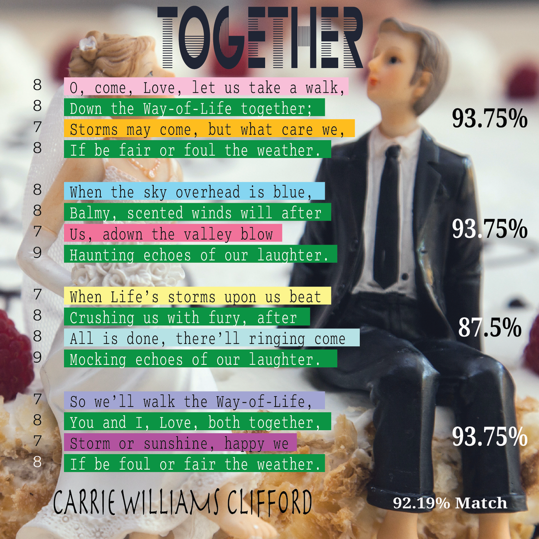 Together - Poet Tree Poetry