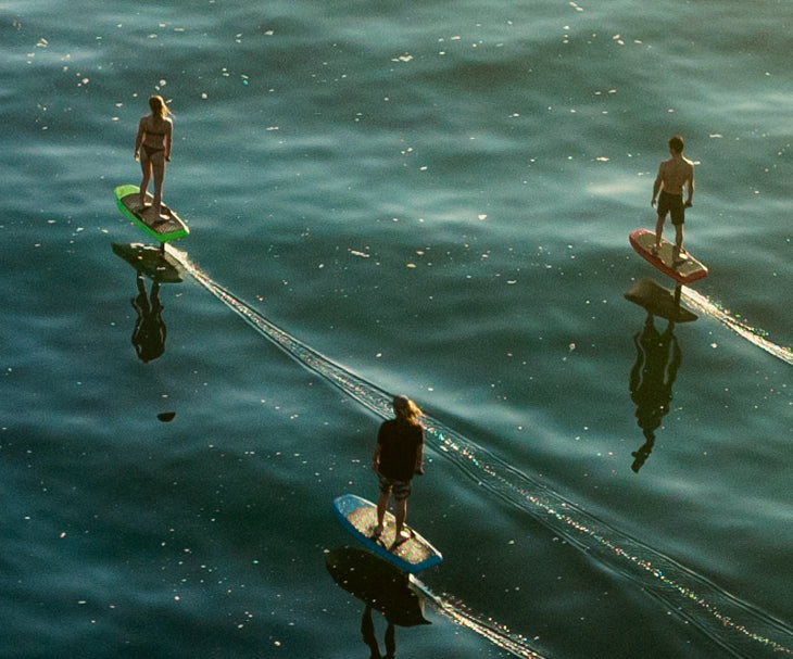 GoPro Recording - Poet Tree Poetry